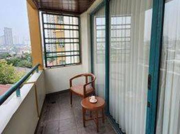 Apartemen dijual di Kebayoran Lama, Jakarta Selatan