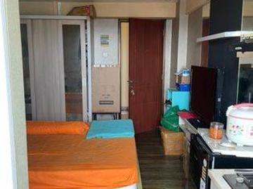 Apartemen dijual di Kebagusan, Jakarta Selatan