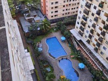 Apartemen dijual di Kebagusan, Jakarta Selatan