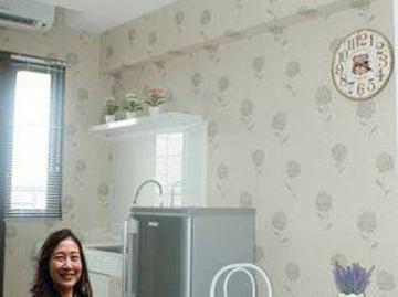 Apartemen dijual di Kebagusan, Jakarta Selatan