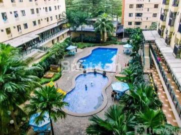 Apartemen dijual di Kebagusan, Jakarta Selatan