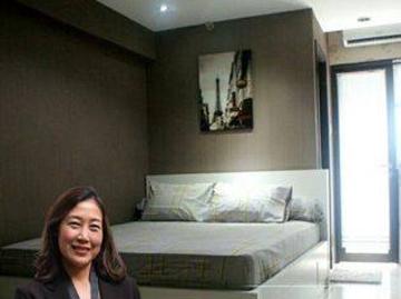 Apartemen dijual di Kebagusan, Jakarta Selatan