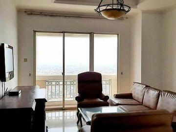 Apartemen dijual di Kedoya Baru, Jakarta Barat