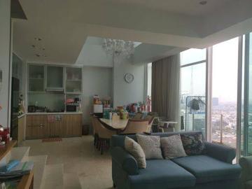 Apartemen dijual di Kedoya Selatan, Jakarta Barat
