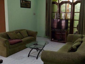 Apartemen dijual di Kedaton, Bandar Lampung