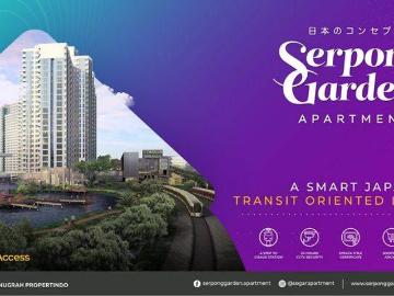 Apartemen dijual di Kedaton, Bandar Lampung