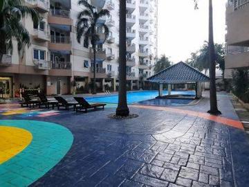 Apartemen dijual di Kelapa Gading, Jakarta Utara