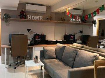 Apartemen dijual di Kemayoran, Jakarta Pusat