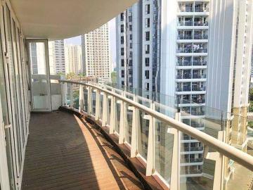Apartemen dijual di Kemayoran, Jakarta Pusat