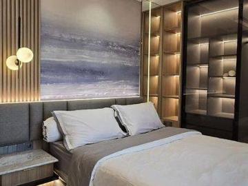 Apartemen dijual di Kemayoran, Jakarta Pusat