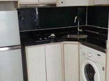 Apartemen dijual di Kemayoran, Jakarta Pusat