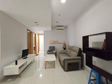 Apartemen dijual di Kemayoran, Jakarta Pusat