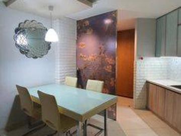 Apartemen dijual di Kemayoran, Jakarta Pusat