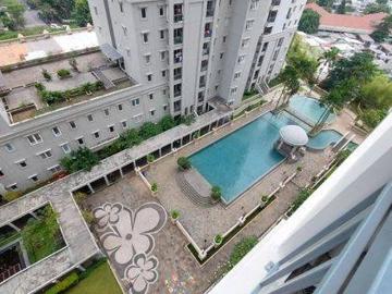 Apartemen dijual di Kemayoran, Jakarta Pusat