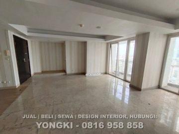 Apartemen dijual di Kemayoran, Jakarta Pusat