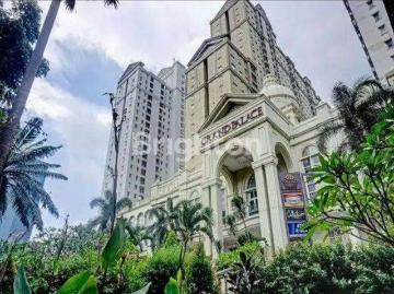 Apartemen dijual di Kemayoran, Jakarta Pusat