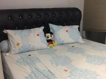 Apartemen dijual di Kemayoran, Jakarta Pusat