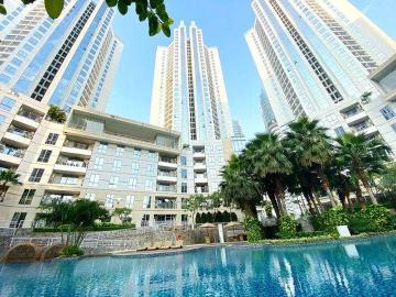 Apartemen dijual di Kemayoran, Jakarta Pusat