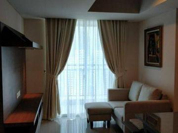 Apartemen dijual di Kemayoran, Jakarta Pusat