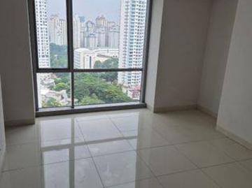 Apartemen dijual di Kemayoran, Jakarta Pusat