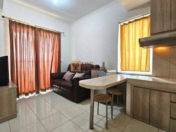 Apartemen dijual di Kemayoran, Jakarta Pusat