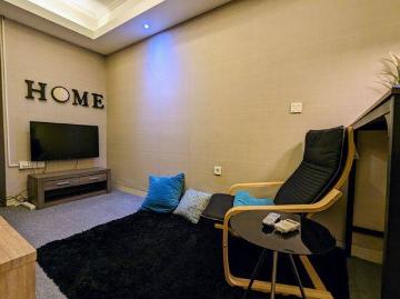 Apartemen dijual di Kemayoran, Jakarta Pusat