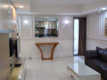 Apartemen dijual di Kemayoran, Jakarta Pusat