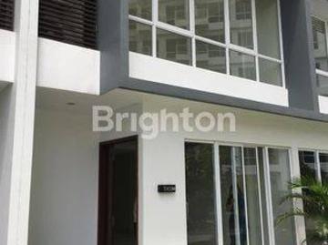 Apartemen dijual di Kembangan, Jakarta Barat