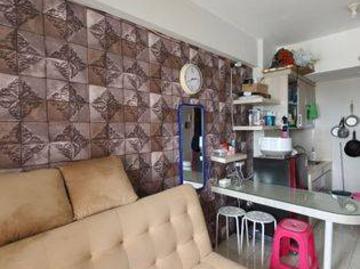 Apartemen dijual di kertajaya, Surabaya