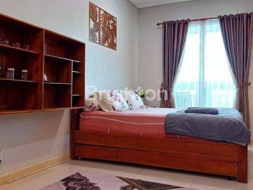 Apartemen dijual di Klandasan Ulu, Balikpapan