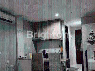 Apartemen dijual di Klandasan Ilir, Balikpapan