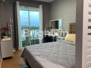 Apartemen dijual di Klandasan Ilir, Balikpapan