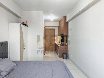 Apartemen dijual di Lubuk Baja, Batam