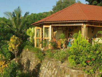 Apartemen dijual di Labuan Bajo, Manggarai Barat