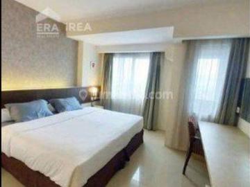 Apartemen dijual di Laweyan, Solo