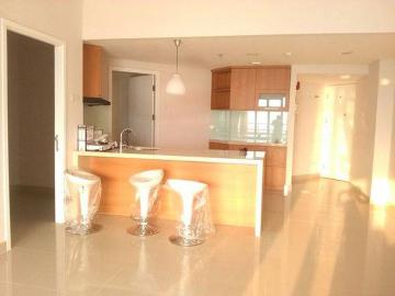 Apartemen dijual di Lippo Karawaci, Tangerang