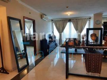 Apartemen dijual di Lippo Karawaci, Tangerang