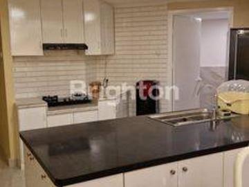 Apartemen dijual di Lippo Karawaci, Tangerang