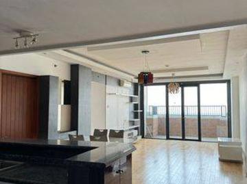 Apartemen dijual di Lippo Karawaci, Tangerang