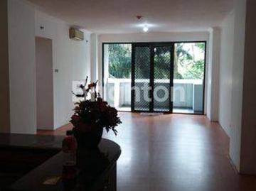 Apartemen dijual di Lippo Karawaci, Tangerang