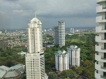 Apartemen dijual di Lippo Karawaci, Tangerang