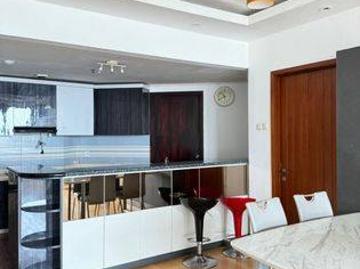 Apartemen dijual di Lippo Karawaci, Tangerang