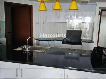 Apartemen dijual di Lippo Karawaci, Tangerang