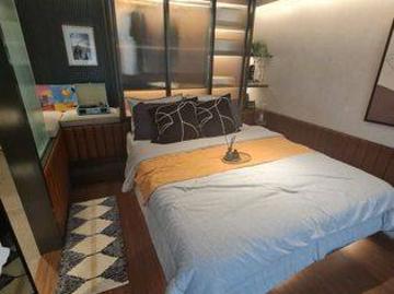 Apartemen dijual di Lippo Karawaci, Tangerang