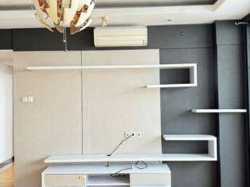 Apartemen dijual di Lippo Karawaci, Tangerang