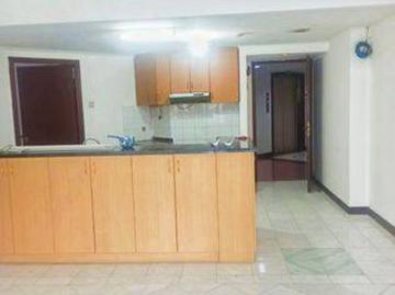 Apartemen dijual di Lippo Karawaci, Tangerang