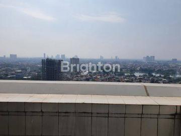 Apartemen dijual di Lippo Karawaci, Tangerang