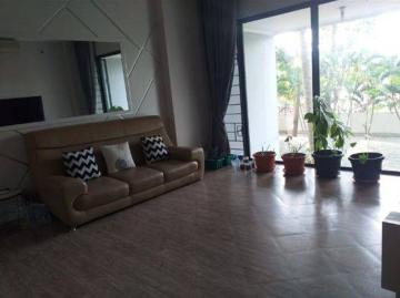 Apartemen dijual di Lippo Karawaci, Tangerang