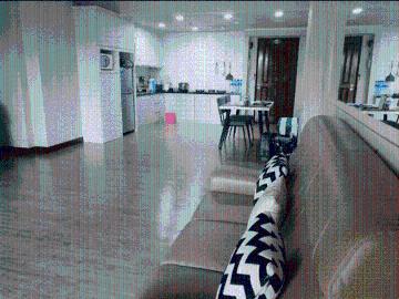 Apartemen dijual di Lippo Karawaci, Tangerang