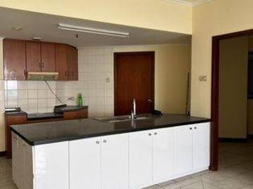 Apartemen dijual di Lippo Karawaci, Tangerang